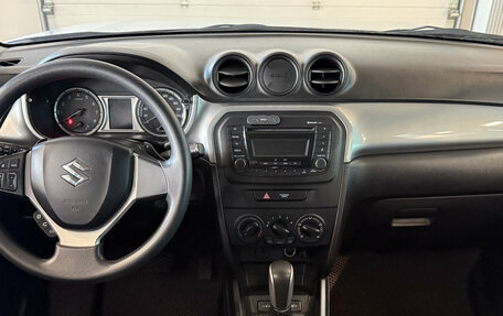 Suzuki Vitara II рестайлинг, 2015 год, 1 549 000 рублей, 8 фотография