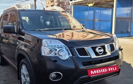 Nissan X-Trail, 2012 год, 1 200 000 рублей, 2 фотография