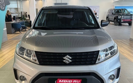 Suzuki Vitara II рестайлинг, 2015 год, 1 549 000 рублей, 3 фотография