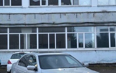 BMW 5 серия, 2002 год, 720 000 рублей, 1 фотография