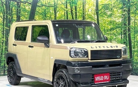 Daihatsu Taft, 2022 год, 720 000 рублей, 1 фотография