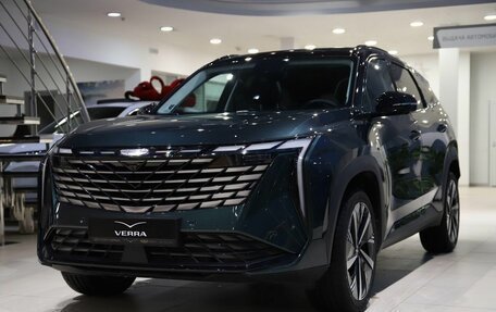 Geely Atlas, 2026 год, 3 909 990 рублей, 1 фотография