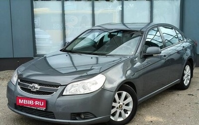 Chevrolet Epica, 2011 год, 500 000 рублей, 1 фотография