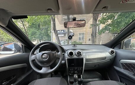 Nissan Almera, 2016 год, 400 000 рублей, 1 фотография