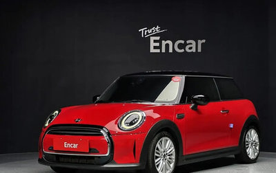 MINI Hatch, 2022 год, 1 797 000 рублей, 1 фотография