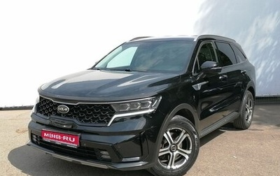 KIA Sorento IV, 2020 год, 2 700 000 рублей, 1 фотография