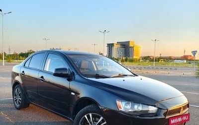 Mitsubishi Lancer IX, 2010 год, 670 000 рублей, 1 фотография