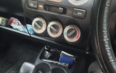 Honda Fit III, 2006 год, 380 000 рублей, 1 фотография