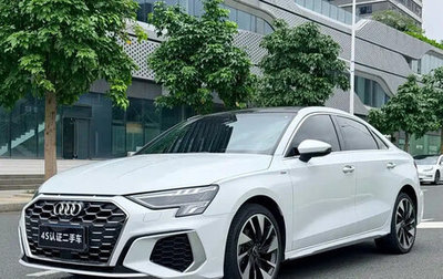 Audi A3, 2023 год, 2 210 000 рублей, 1 фотография
