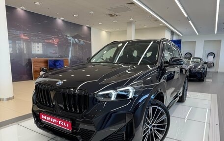 BMW X1, 2026 год, 5 990 000 рублей, 1 фотография