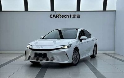 Toyota Camry, 2024 год, 3 900 000 рублей, 1 фотография