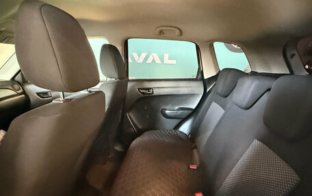 Suzuki Vitara II рестайлинг, 2015 год, 1 549 000 рублей, 14 фотография