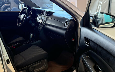 Suzuki Vitara II рестайлинг, 2015 год, 1 549 000 рублей, 12 фотография