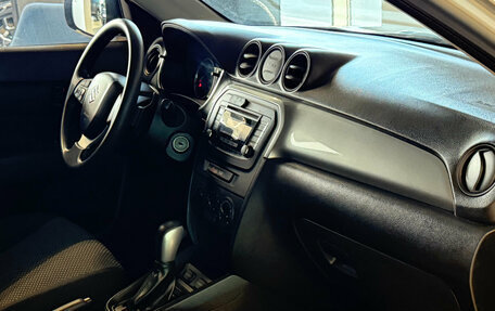 Suzuki Vitara II рестайлинг, 2015 год, 1 549 000 рублей, 13 фотография