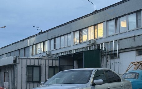 BMW 5 серия, 2002 год, 720 000 рублей, 2 фотография