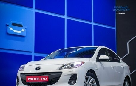 Mazda 3, 2011 год, 715 000 рублей, 1 фотография