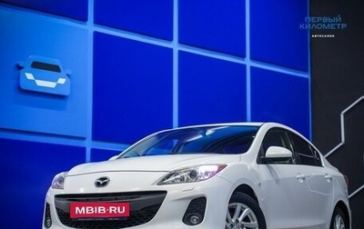 Mazda 3, 2011 год, 715 000 рублей, 1 фотография