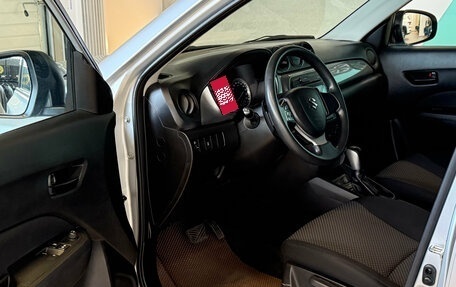 Suzuki Vitara II рестайлинг, 2015 год, 1 549 000 рублей, 11 фотография