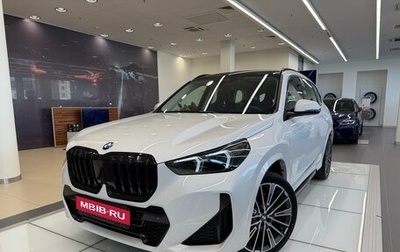 BMW X1, 2026 год, 5 990 000 рублей, 1 фотография