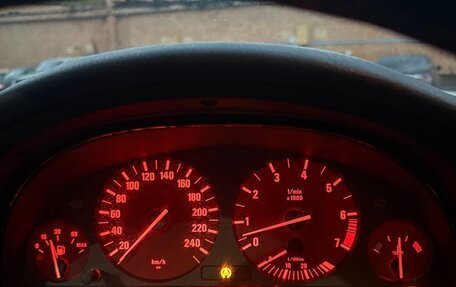BMW 5 серия, 2002 год, 720 000 рублей, 8 фотография