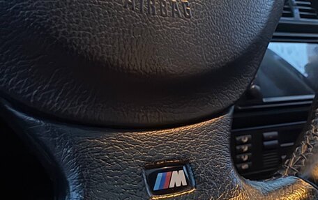 BMW 5 серия, 2002 год, 720 000 рублей, 13 фотография