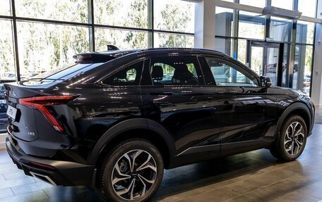 Haval F7x, 2026 год, 3 761 010 рублей, 5 фотография