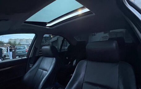 BMW 5 серия, 2002 год, 720 000 рублей, 10 фотография