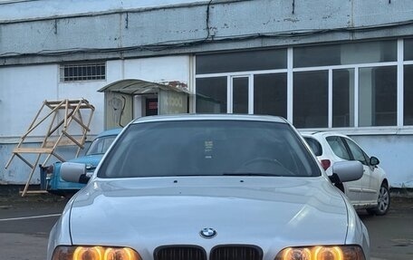 BMW 5 серия, 2002 год, 720 000 рублей, 5 фотография