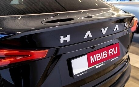 Haval F7x, 2026 год, 3 761 010 рублей, 4 фотография