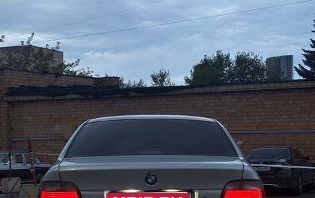 BMW 5 серия, 2002 год, 720 000 рублей, 6 фотография