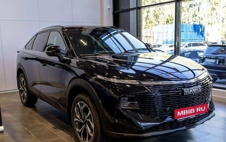 Haval F7x, 2026 год, 3 761 010 рублей, 3 фотография