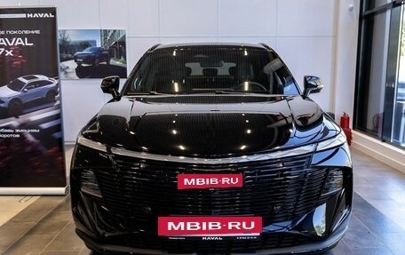 Haval F7x, 2026 год, 3 761 010 рублей, 2 фотография