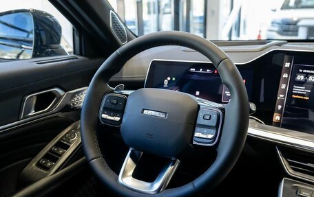 Haval F7x, 2026 год, 3 761 010 рублей, 12 фотография