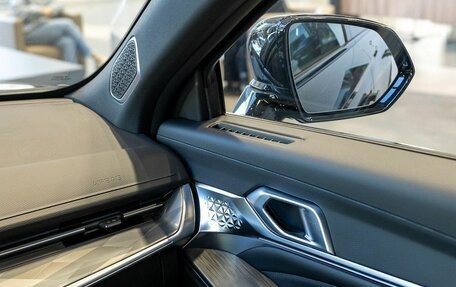 Haval F7x, 2026 год, 3 761 010 рублей, 10 фотография