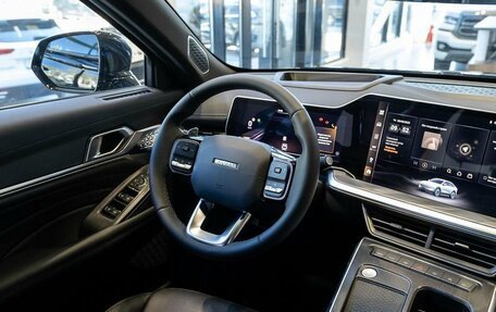 Haval F7x, 2026 год, 3 761 010 рублей, 8 фотография