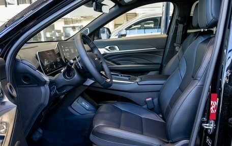 Haval F7x, 2026 год, 3 761 010 рублей, 19 фотография