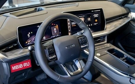 Haval F7x, 2026 год, 3 761 010 рублей, 16 фотография