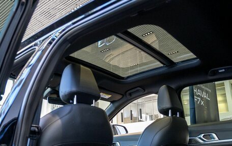 Haval F7x, 2026 год, 3 761 010 рублей, 28 фотография