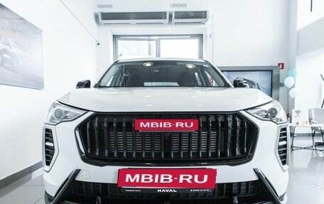 Haval Jolion, 2026 год, 2 028 510 рублей, 7 фотография