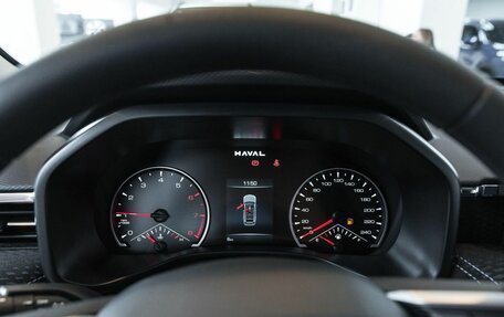 Haval Jolion, 2026 год, 2 028 510 рублей, 17 фотография