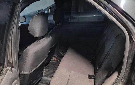 Renault Logan I, 2013 год, 215 000 рублей, 9 фотография