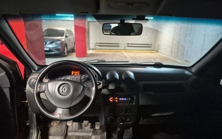 Renault Logan I, 2013 год, 215 000 рублей, 11 фотография
