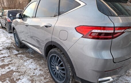 Haval F7 I, 2021 год, 1 550 000 рублей, 8 фотография