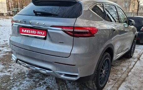 Haval F7 I, 2021 год, 1 550 000 рублей, 6 фотография