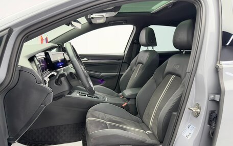 Volkswagen Golf VIII, 2023 год, 2 170 000 рублей, 7 фотография