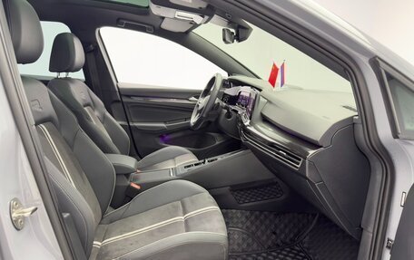 Volkswagen Golf VIII, 2023 год, 2 170 000 рублей, 9 фотография