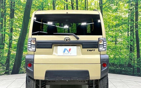 Daihatsu Taft, 2022 год, 720 000 рублей, 5 фотография