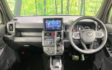 Daihatsu Taft, 2022 год, 720 000 рублей, 10 фотография