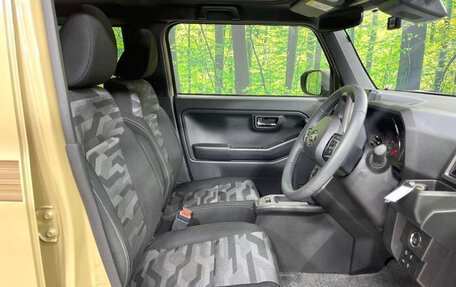 Daihatsu Taft, 2022 год, 720 000 рублей, 9 фотография
