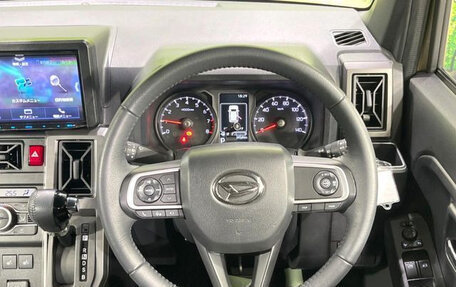 Daihatsu Taft, 2022 год, 720 000 рублей, 11 фотография